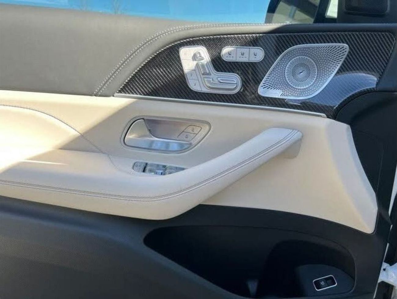 مرسيدس بنز GLE 53 AMG Coupe 4MATIC Brand New * Export Price *