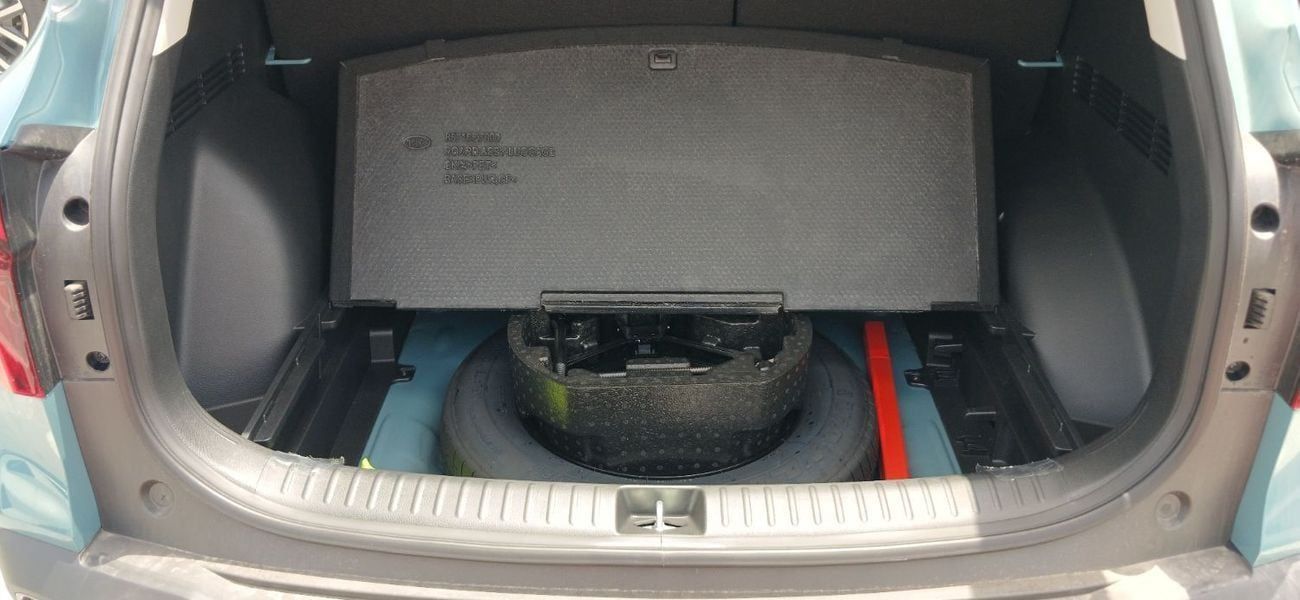 Kia Seltos Kia Seltos 1.5L Petrol 2024YM