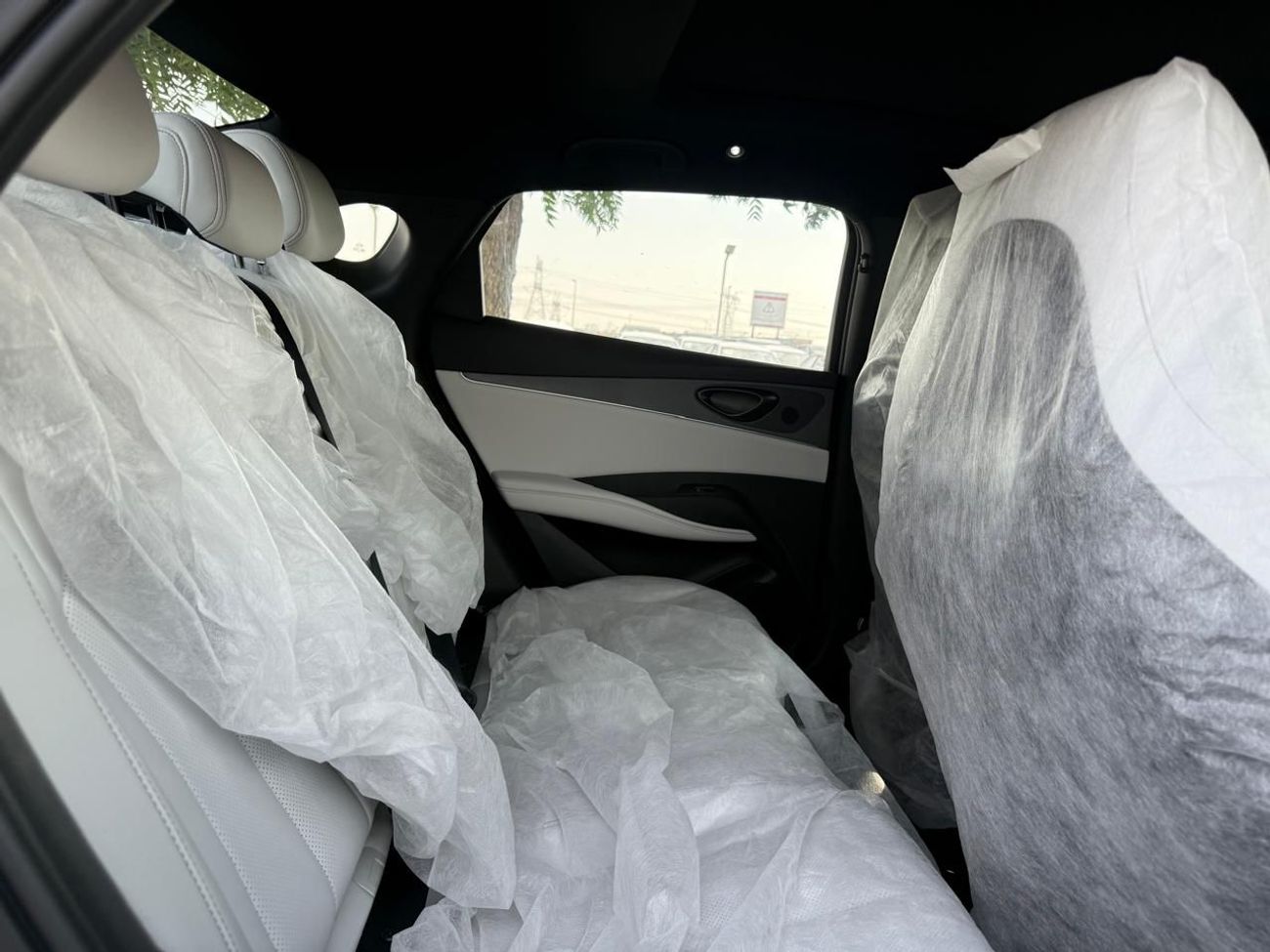 بي واي دي سيل 06 دي إم-آي SEAL 06 DMI