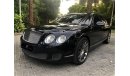 Bentley Continental Flying Spur = DROP PRICE OFFER = FREE REGISTRATION WITH WARRANTY - GCC SPECS -