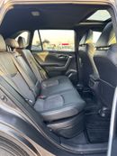 تويوتا راف ٤ Hybrid TOYOTA RAV4 XSE Full Option