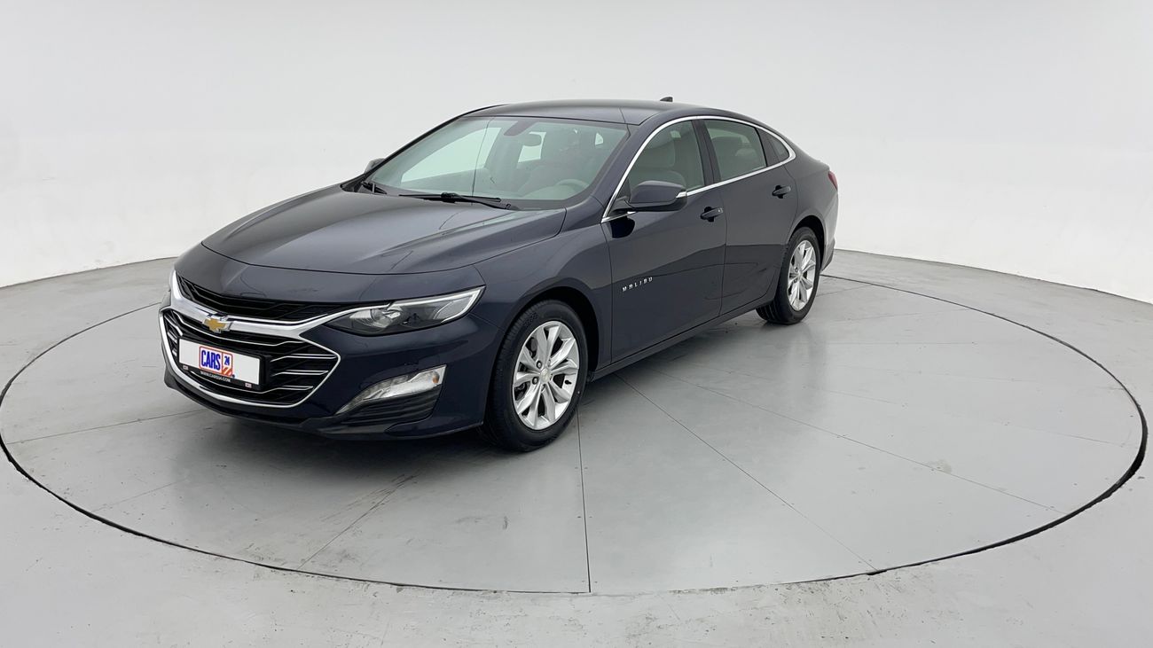 Chevrolet Malibu LS 1.5 | Zero Down Payment | Free Home Test Drive