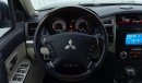 Mitsubishi Pajero GLS 3.5 | Under Warranty | Inspected on 150+ parameters