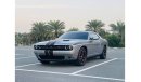 Dodge Challenger R/T Plus DODGE CHALLENGER V8 MODEL 2018 FULL OPTION