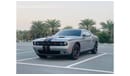 Dodge Challenger R/T Plus DODGE CHALLENGER V8 MODEL 2018 FULL OPTION