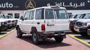 Toyota Land Cruiser 70
