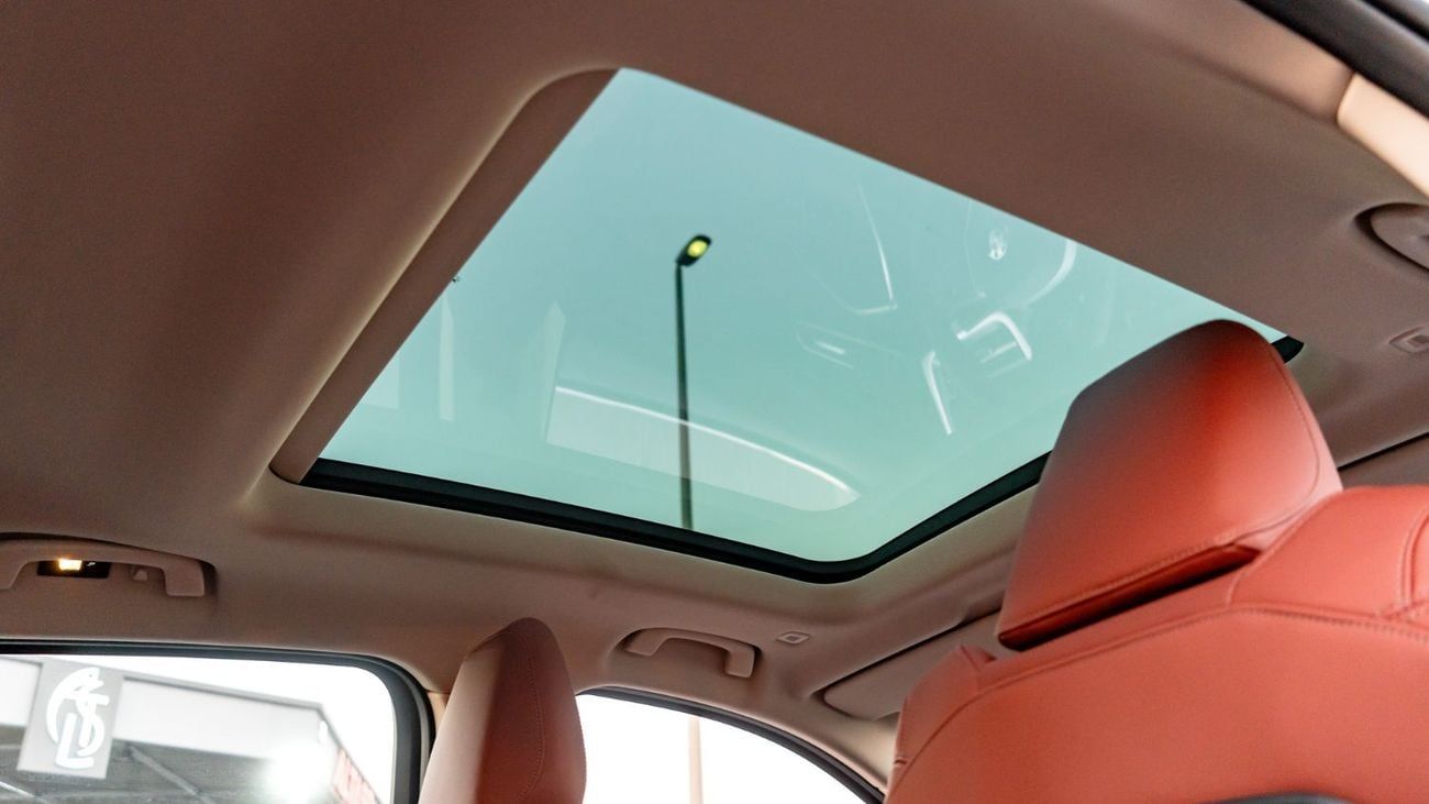 بي أم دبليو X2 2026 | BMW X2 25I SDRIVE M SPORT PACKAGE