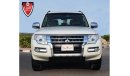 Mitsubishi Pajero GLS-V6-2017-Excellent Condition-Bank Finance Available -Vat Inclusive