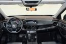 Nissan X Trail S 2.0