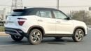 Hyundai Creta SMART 1.5L Full Option AT