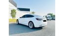 Tesla Model 3 Tesla Model 3 Long Range 2021-Dual Motor-GCC-Warranty Valid till June, 2028-Excellent Condition