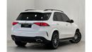 Mercedes-Benz GLE 450 AMG 2021 Mercedes Benz GLE450 AMG 4MATIC, 2026 Mercedes Warranty, 2025 Mercedes Service Pack, GCC