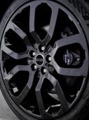Land Rover Range Rover Sport HSE DYNAMIC