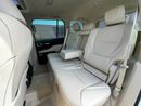 تويوتا لاند كروزر GXR 3.5L