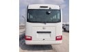 تويوتا كوستر RHD Toyota Coaster 4.2 DSL 30 STR