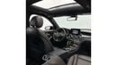 مرسيدس بنز GLC 300 2017 Mercedes-Benz GLC 300 AMG, Full Mercedes Service History, Warranty, GCC