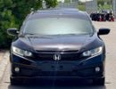 Honda Civic LX 750-Monthly l GCC l Sunroof, Cruise, Camera l Agency Maintained
