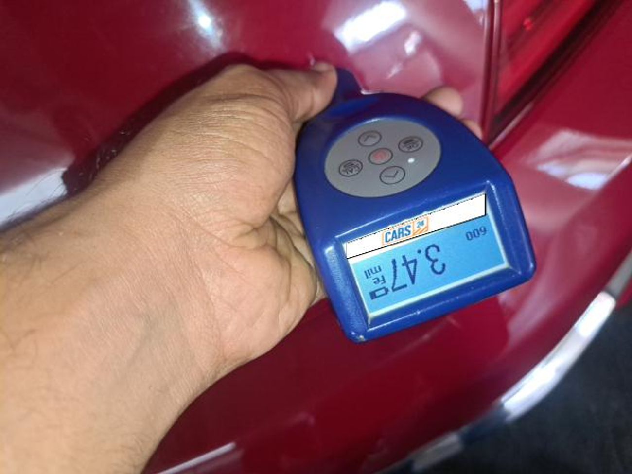 هوندا أكورد EX 2.4 | بدون دفعة مقدمة | اختبار القيادة في المنزل