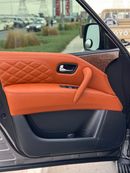 نيسان أرمادا Nissan Armada SV