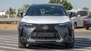 Lexus UX250h STD (NON GCC)LEXUS UX250H | 2-YEAR WARRANTY + SERVICE AVAILABLE | IN-HOUSE FINANCING | 0% DOWNPAYMEN