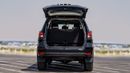 تويوتا فورتونر EXR 2.7L 4WD