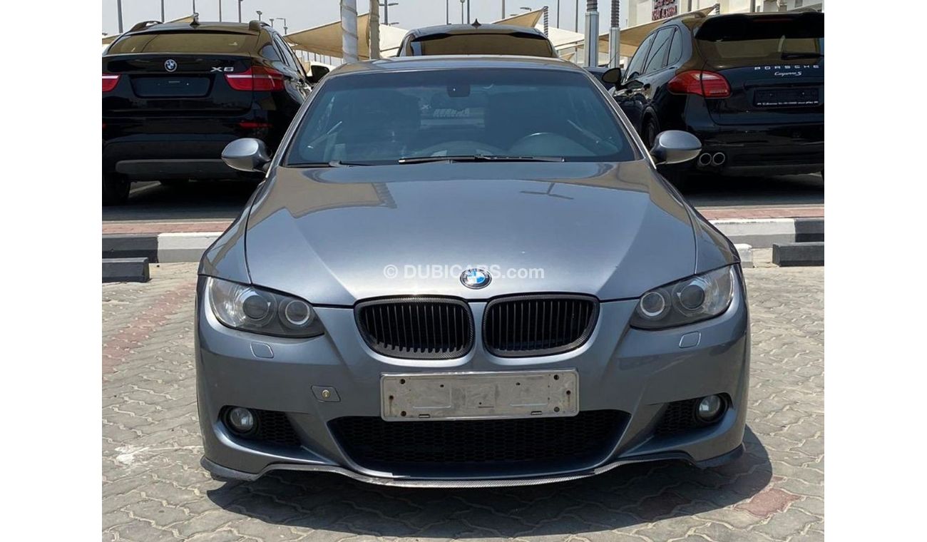 BMW 330i i
