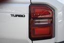 Toyota Prado ADVENTURE