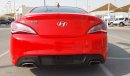 Hyundai Genesis good condition clean car