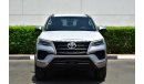 Toyota Fortuner 2.7L EXR PETROL AUTOMATIC