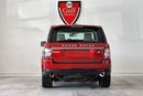 Land Rover Range Rover Sport V8 5.0L-8CYL EXCELLENT CONDITION, AL TAYER MOTORS