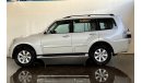 Mitsubishi Pajero GLS Midline