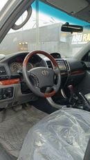 Toyota Prado Std 4.0L