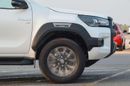 Toyota Hilux ADVENTURE 4.0L 4WD PETROL PICKUP 2026