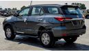 Toyota Fortuner 2.7L V4 PETROL EXR-AT