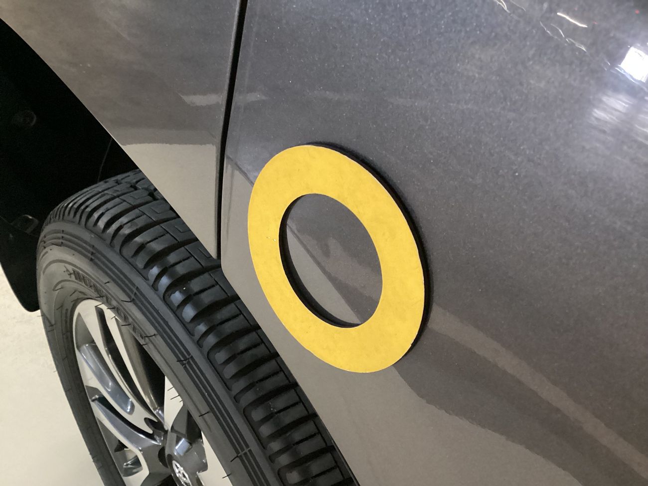 تويوتا برادو GXR | شامل الضمان | 0 ﺪﻔﻋﺓ ﺃﻮﻟﻯ