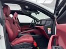 Porsche Macan Turbo Electric *Brand New* 2024 Porsche Macan Turbo EV, Porsche Warranty, Delivery Km
