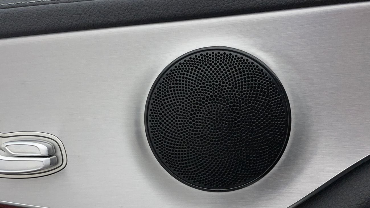 مرسيدس بنز C 200 كوبيه AMG PACK 2 | بدون دفعة مقدمة | اختبار قيادة مجاني للمنزل