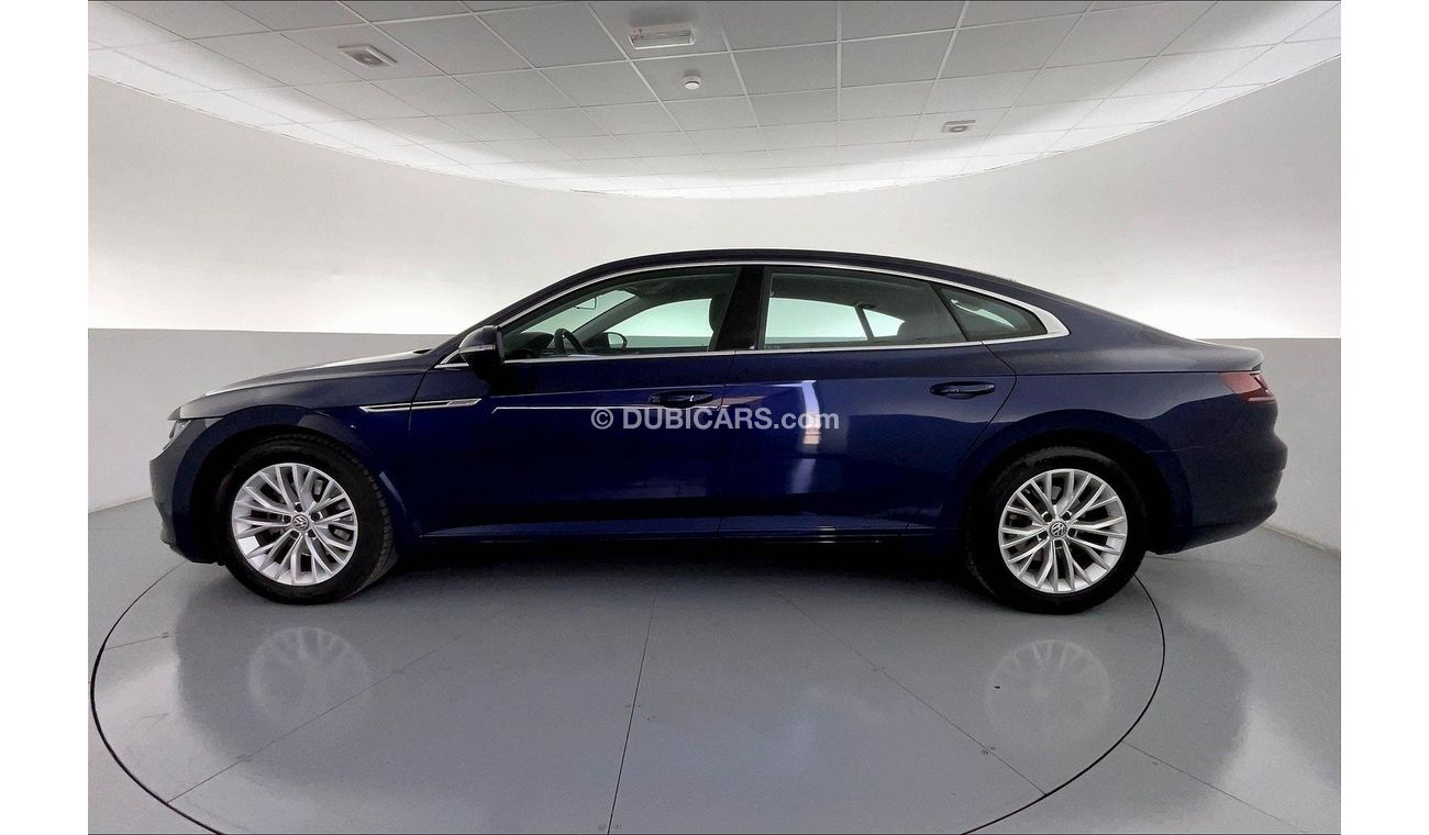 Volkswagen Arteon Elegance