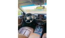 Audi A6 AUDI A6 2015 GCC