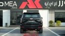 Cadillac Escalade SPORT PLATINUM ABV VIP Black-White 2026MY Export Only