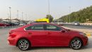 Kia Forte GT LINE (NON GCC) 2.0L V4