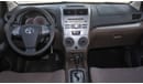 Toyota Avanza SE Toyota Avanza 2016 GCC in excellent condition without accidents