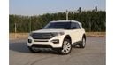 Ford Explorer Limited 310A Korea's import