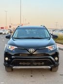 Toyota RAV4 Toyota RAV4 2016