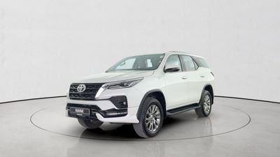 Toyota Fortuner VXR | Guaranteed Warranty | 0 Down Payment