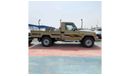 Toyota Land Cruiser Pick Up PICKUP 70th LX1 4.0Ltr. S-Cab-PETROL-70th Anniversary Editon 2022