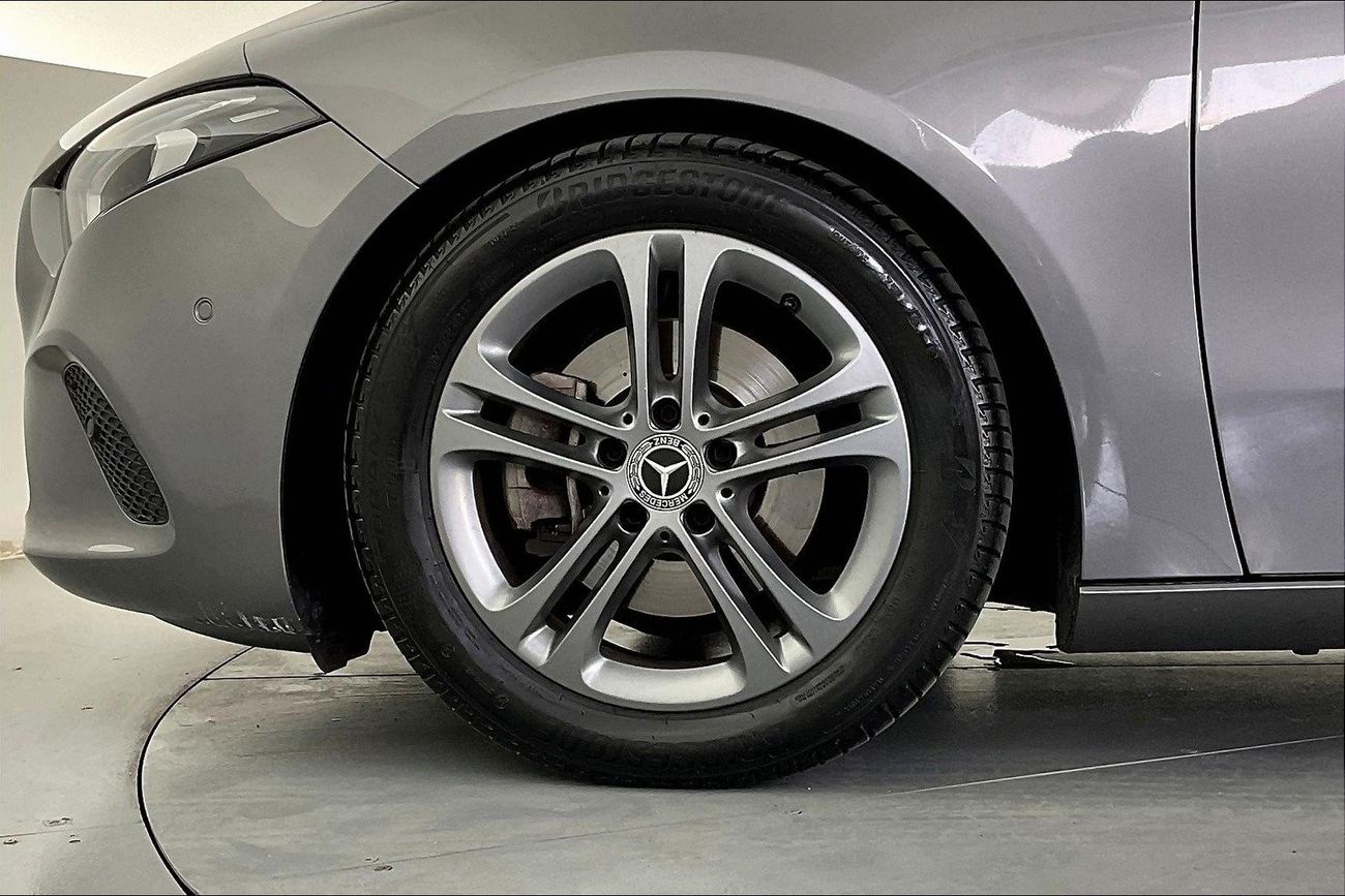 Mercedes Benz A200 Premium