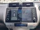 تويوتا برادو 2021 TOYOTA LAND CRUISERE PRADO RHD 2.8 CC DIESEL AUTOMATIC(PM32133)