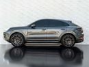 Porsche Cayenne Base