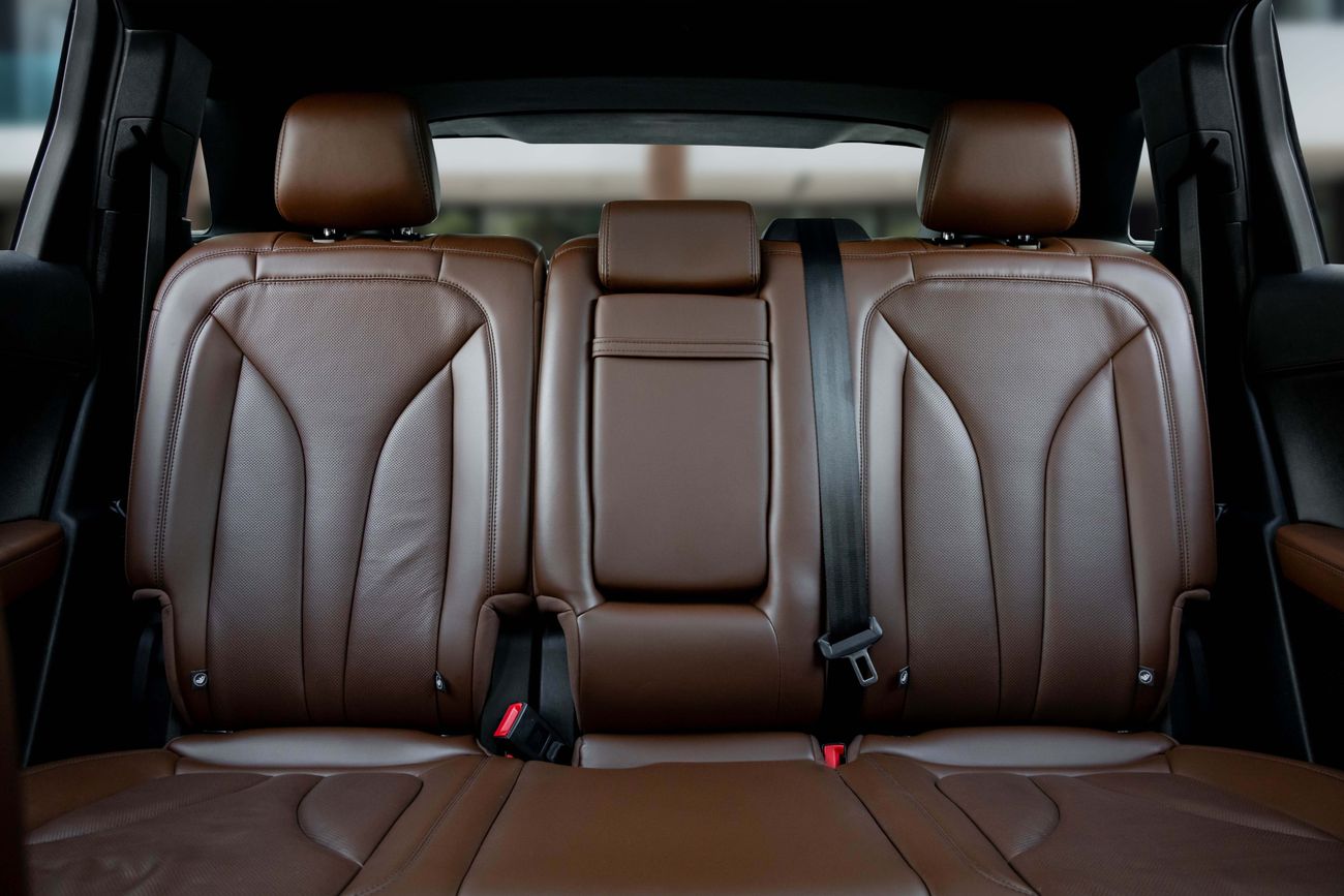 لينكولن ناوتيلوس Nautilus Reserve | 2,507 P.M | 0% Downpayment | Lincoln Navigator Reserve! | Ramadan Offer!